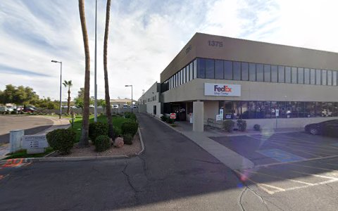 Shipping and Mailing Service «FedEx Ship Center», reviews and photos, 1375 N Hayden Rd, Scottsdale, AZ 85257, USA