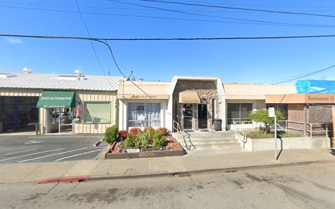 Locksmith «Marin Lock & Safe», reviews and photos, 808 3rd St, San Rafael, CA 94901, USA