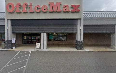 Office Supply Store «OfficeMax», reviews and photos, 1800 Snow Rd, Parma, OH 44134, USA