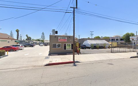 Supermarket «El Rancho», reviews and photos, 10108 Garvey Ave, El Monte, CA 91733, USA
