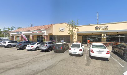 Bradford Alex - Pet Food Store in Calabasas California