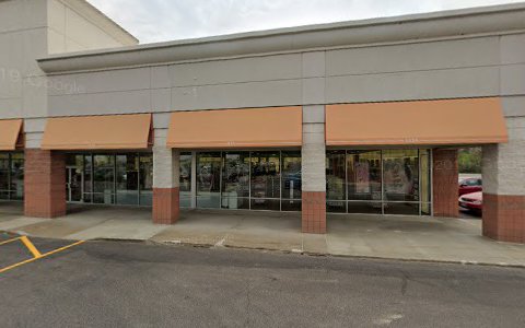 Cosmetics Store «Ulta Beauty», reviews and photos, 4286 Kent Rd, Stow, OH 44224, USA