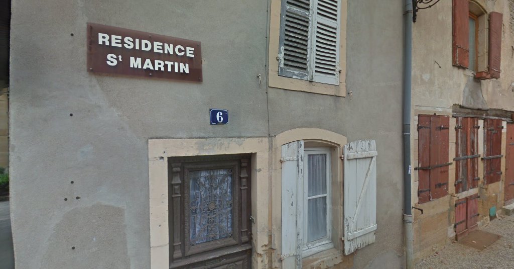 Cabinet Dentaire Saint Martin à Langres (Haute-Marne 52)