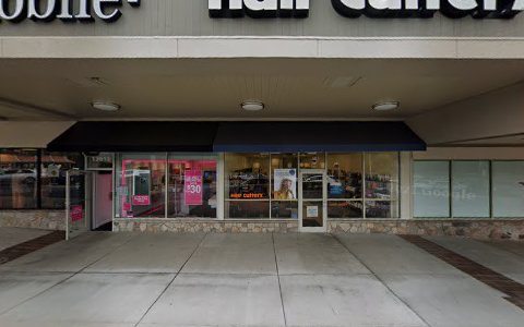 Hair Salon «Hair Cuttery», reviews and photos, 13609 Connecticut Ave, Silver Spring, MD 20906, USA