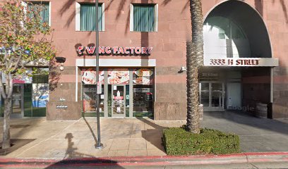 California Medical Injury & Rehabilitation Physicians - Pet Food Store in Chula Vista California