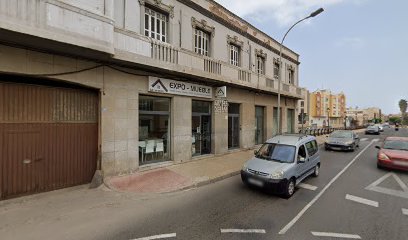 Expendeduria 45 en Melilla, Melilla
