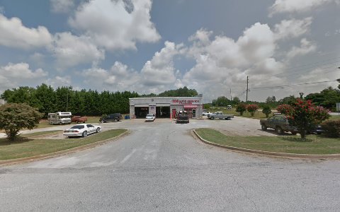 Auto Repair Shop «TDS Auto Service», reviews and photos, 1327 N Cherokee Rd, Social Circle, GA 30025, USA