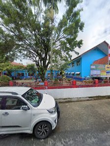 Street View & 360deg - SMP Negeri 2 Rantepao