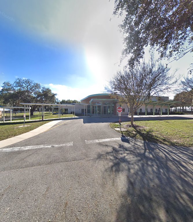 Hillsborough County Parks and Recreation