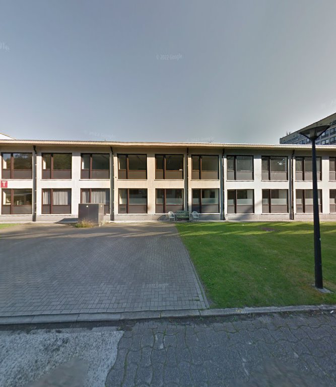 University of Antwerp Faculty of Applied Engineering