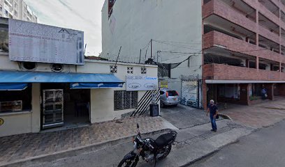 Diego Real Estate Bonilla en Ibagué 