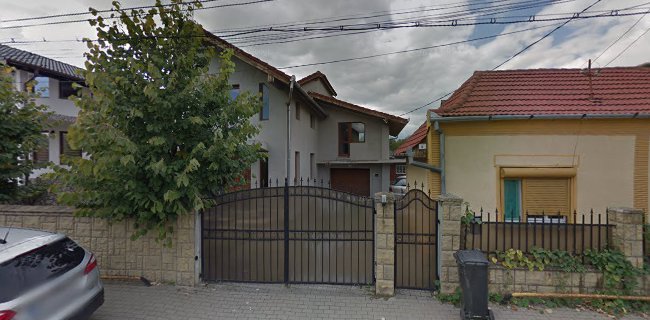 Strada Cărăbușului 8, Alba Iulia 510003, România