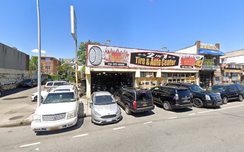 Auto Repair Shop «Irving Auto Repair Center», reviews and photos, 1800 Coney Island Ave, Brooklyn, NY 11230, USA