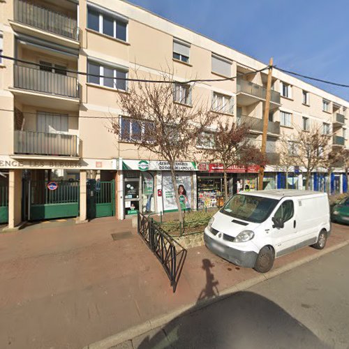 Avs Immobilier à Trappes