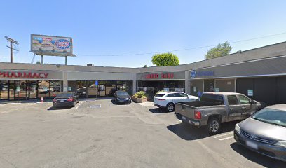 Gary A. Jacob, DC - Pet Food Store in North Hills California