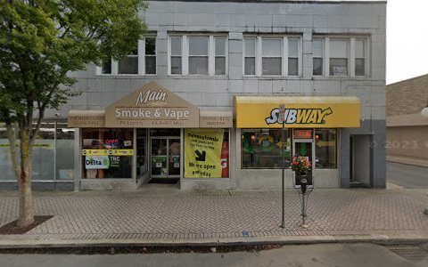 Restaurant «SUBWAY®Restaurants», reviews and photos, 12 E Main St, Lock Haven, PA 17745, USA