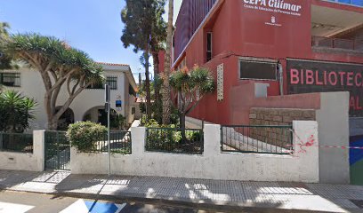 Centro De Educación De Personas Adultas Guimar en Güímar