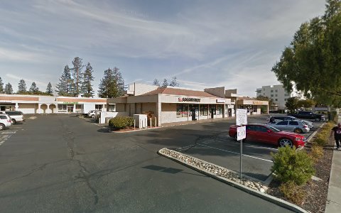 Dry Cleaner «Riverside Cleaners», reviews and photos, 795 W Hamilton Ave, Campbell, CA 95008, USA