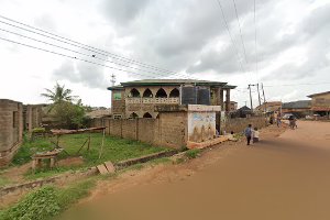 Adikuta Junction Oke-Aregba, Abeokuta image