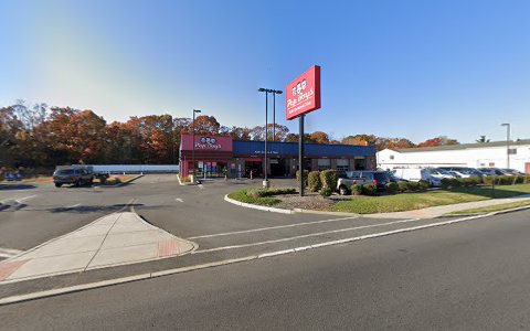 Car Repair and Maintenance «Pep Boys Auto Service & Tire», reviews and photos, 609 White Horse Pike, Absecon, NJ 08201, USA