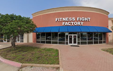 Martial Arts School «Fitness Fight Factory», reviews and photos, 8443 Boulevard 26, North Richland Hills, TX 76180, USA