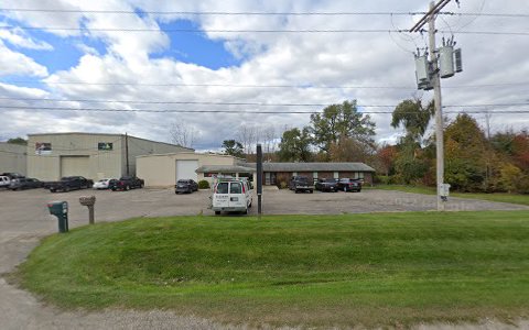 Auto Glass Shop «Stevens Glass», reviews and photos, 8340 Silver Lake Rd, Linden, MI 48451, USA
