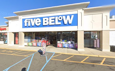 Variety Store «Five Below», reviews and photos, 1851 Sunrise Hwy, Bay Shore, NY 11706, USA