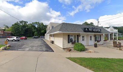 Animals in Motion Chiropractic, LLC - Pet Food Store in Brecksville Ohio