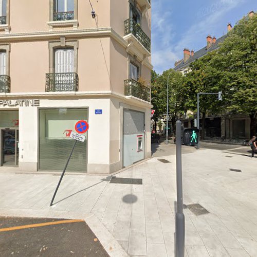 Banque Palatine - Grenoble ouvert le jeudi à Grenoble