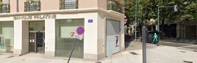 Photo du Banque Banque Palatine - Grenoble à Grenoble