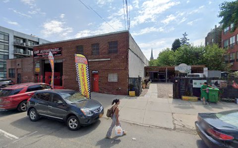 Auto Repair Shop «Silver Star Auto Express», reviews and photos, 49-03 5th St, Long Island City, NY 11101, USA