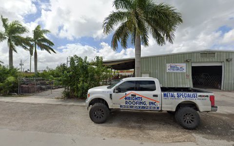 Roofing Contractor «Heights Roofing,Inc», reviews and photos, 414 NW 9th Ave, Homestead, FL 33030, USA