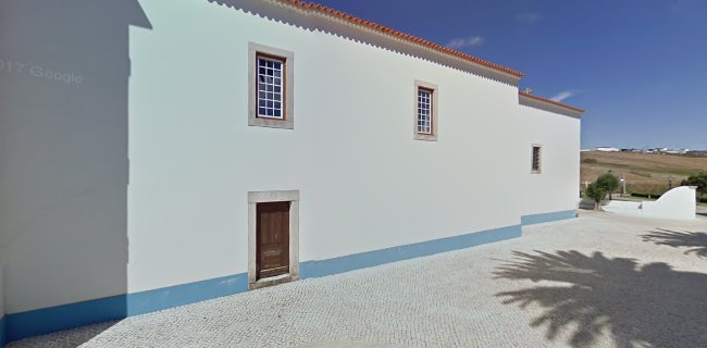 Igreja de São Lourenço dos Francos