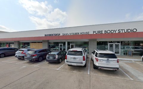 Pilates Studio «Pure Body Studio», reviews and photos, 3865 Bellaire Blvd, Houston, TX 77025, USA