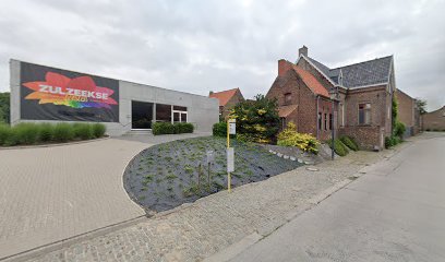 Zulzeke Kerk