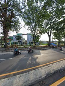 Street View & 360deg - Asrama (Mahad) Putri MTsN 3 Malang
