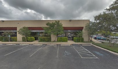Doreen Lewis-Overton, DC - Pet Food Store in San Antonio Texas