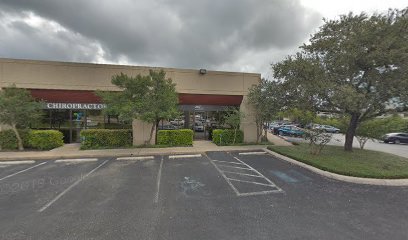 Terry Overton - Pet Food Store in San Antonio Texas