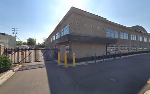Self-Storage Facility «1-800-Mini-Storage», reviews and photos, 26660 Greenfield Rd, Oak Park, MI 48237, USA