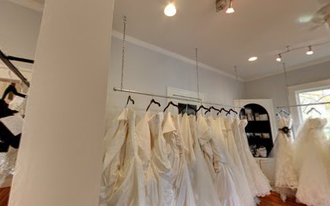 Bridal Shop «Blush Bridal Lounge», reviews and photos, 1815 W 35th St, Austin, TX 78703, USA