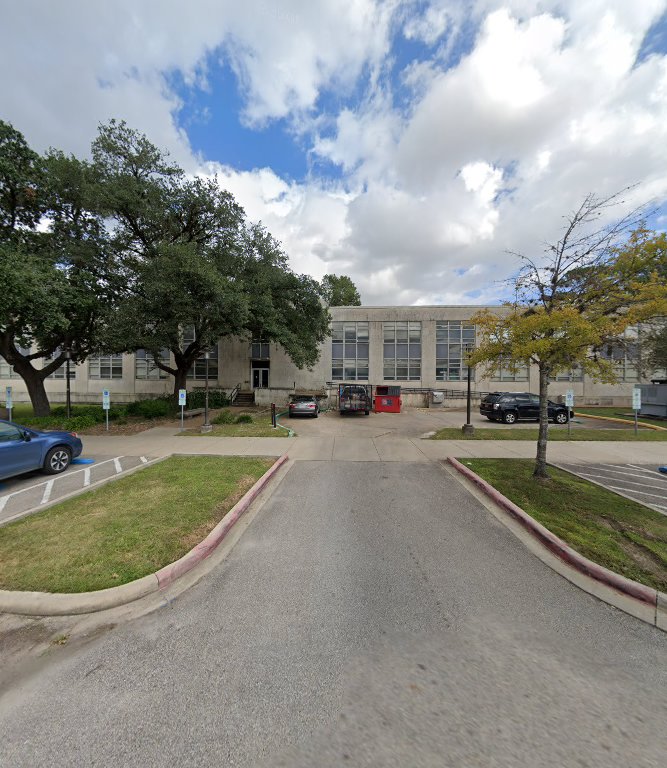 University of Houston Department of Psychology