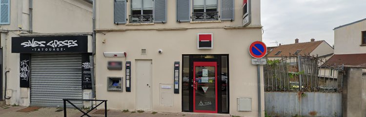 Photo du Banque Société Générale à Moissy-Cramayel
