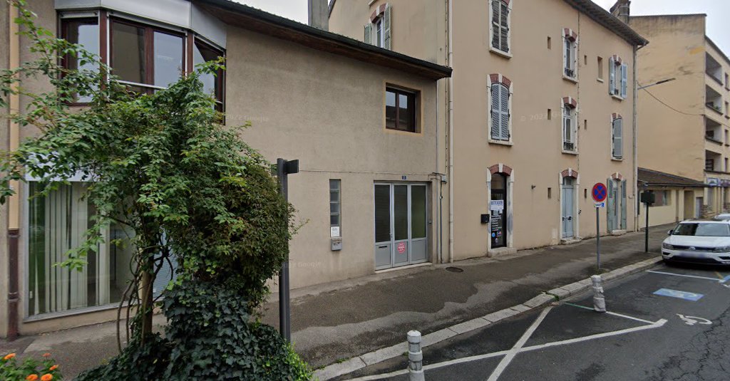 L'immobilier à 360 Bourg-en-Bresse