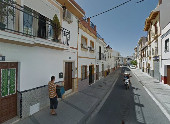 Jonatás García Instalaciones Energéticas en Alhaurín el Grande, Málaga