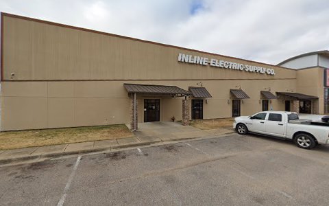 Electrical Supply Store «Inline Electric Supply Co. and Lighting Showroom- Montgomery», reviews and photos, 745 N. East Blvd, Montgomery, AL 36117, USA