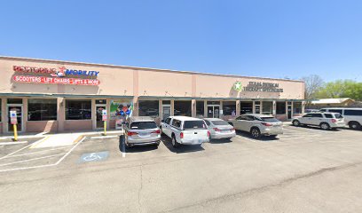 Dr. Christopher Baker - Pet Food Store in New Braunfels Texas