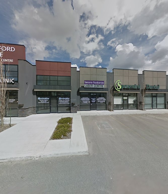Edmonton Men's Health Clinic