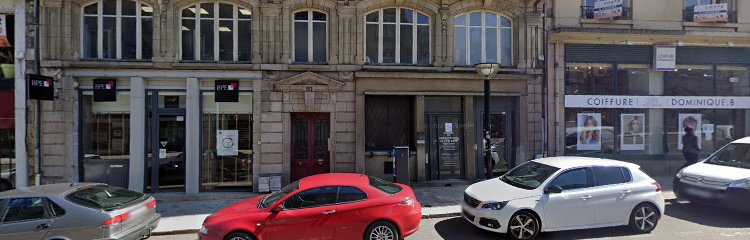 Photo du Banque Banque Privée BPE - Agence Limoges à Limoges