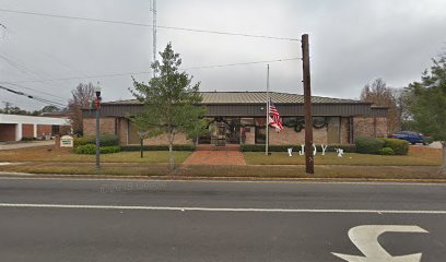 Abbeville Police Department