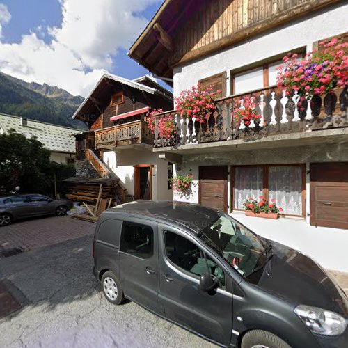 Bossonney Christian à Chamonix-Mont-Blanc